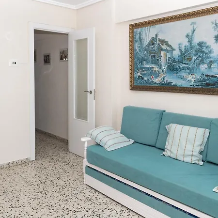 Apolo, 3º-16 Cullera