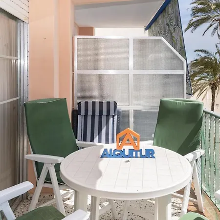 Apolo, 3º-16 Cullera