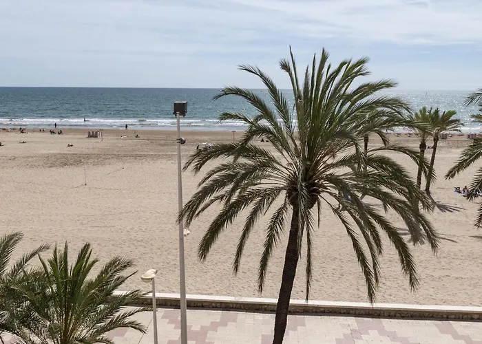 Apolo, 3º-16 Cullera