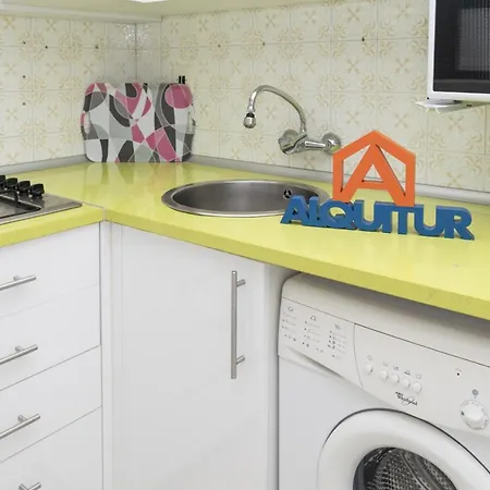 Apartment Apolo, 3º-16 Cullera
