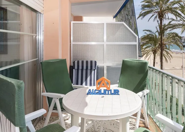 Apolo, 3º-16 Cullera