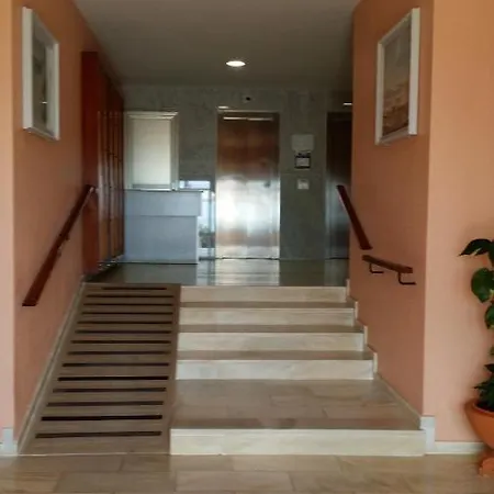 Apartamento Apolo, 3º-16 Cullera