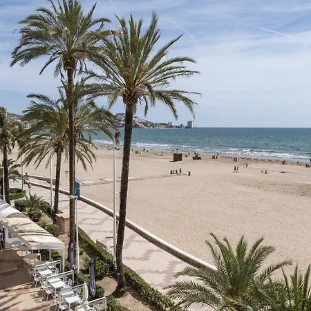 Apolo, 3º-16 Cullera