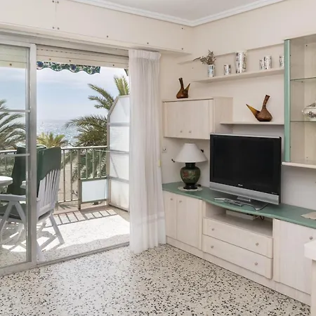 Apolo, 3º-16 Apartamento *