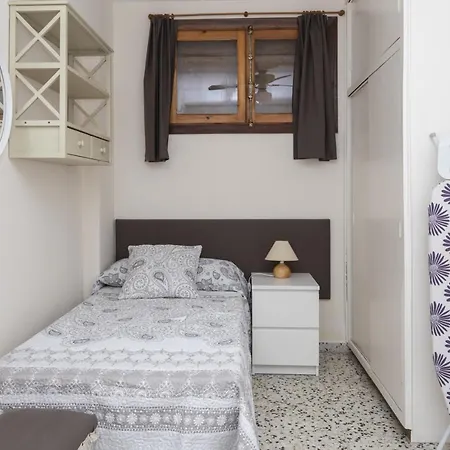 Apolo, 3º-16 Cullera