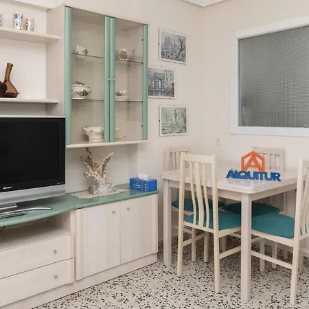 Apartamento Apolo, 3º-16