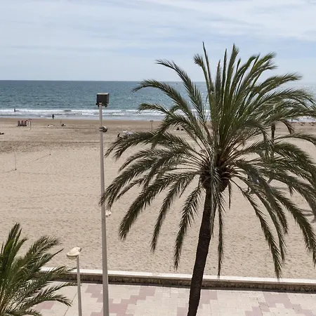 Apolo, 3º-16 Cullera