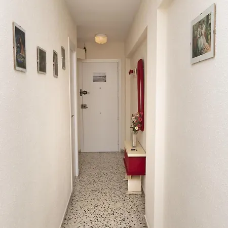 Apolo, 3º-16 Apartamento