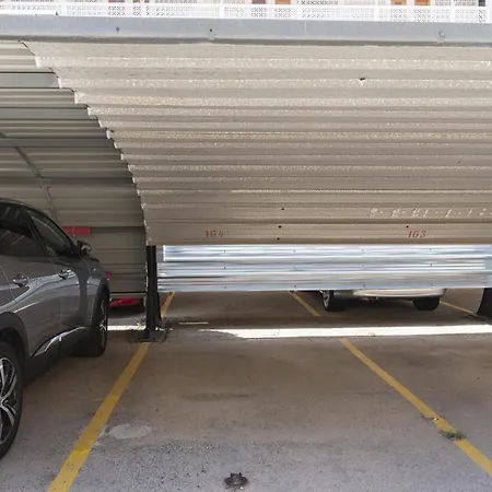 Apolo, 3º-16 * Cullera