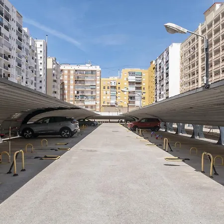 Apolo, 3º-16 * Cullera