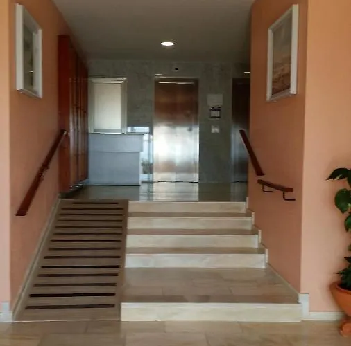 Appartement Apolo, 3º-16 Cullera