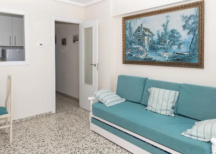 Apolo, 3º-16 Cullera