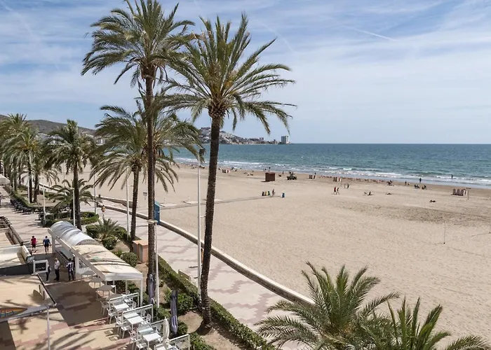 Apolo, 3º-16 Cullera