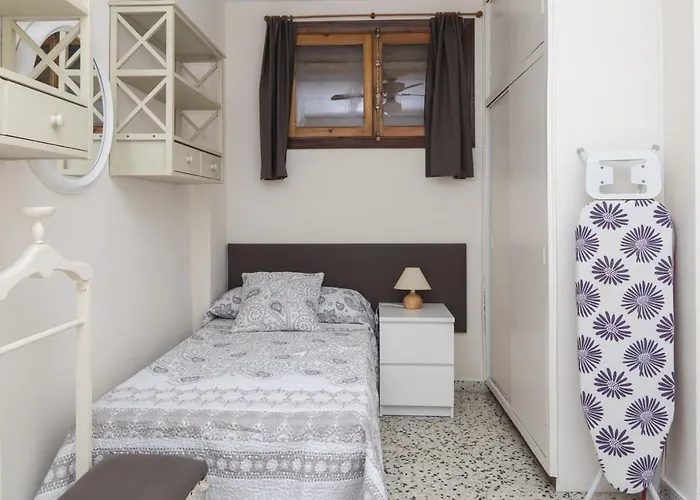 Apolo, 3º-16 Cullera