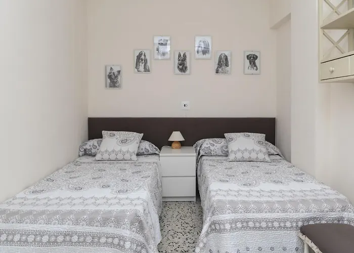 Apolo, 3º-16 Cullera