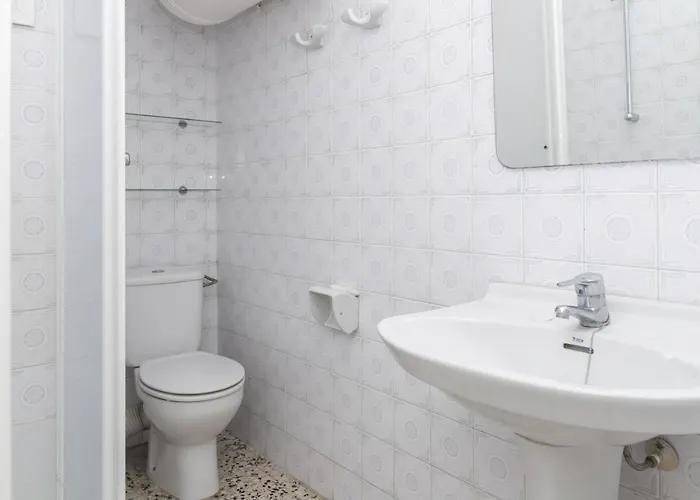 Apolo, 3º-16 Appartement Cullera