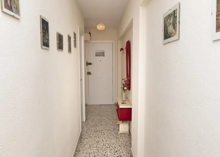 Apolo, 3º-16 Appartement