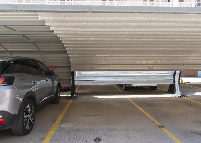 Apolo, 3º-16 * Cullera